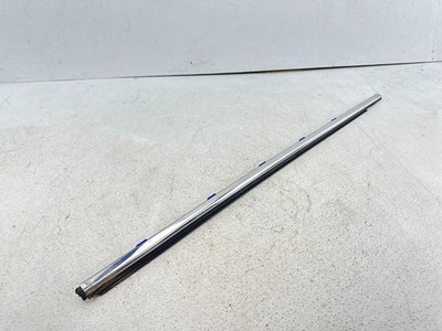 2015-2020 ACURA TLX REAR RIGHT PASSENGER SIDE DOOR WINDOW BELT MOLDING OEM