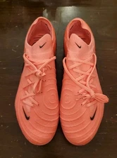 Nike Phantom GX II Elite FG P Sunset Pulse Black FQ8925-600 Men Size 6