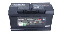 Maxgear 85-0053 Starterbatterie FüR Maserati Maybach MERCEDES-BENZ