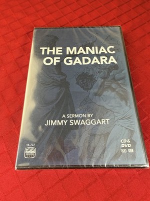SICK【CD】WELCOME TO JAIL｜Pashya聖、Sivaカルト Jimmy Swaggart The Maniac of Gadara Sermon CD DVD Jim Records