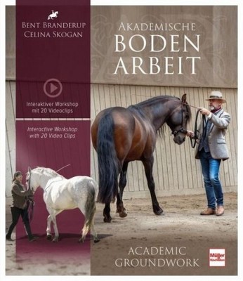 Akademische Bodenarbeit - Interaktiver Workshop mit 20 Videoclips|Deutsch