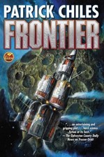 Frontier by Diamond Comic Distributors, Inc. [Paperback]