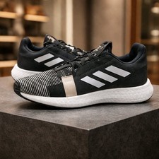 adidas gazelle silver green womens ADIDAS SENSE BOOST GO (Original USA Imported) – Lunda Bazar Online main image 1