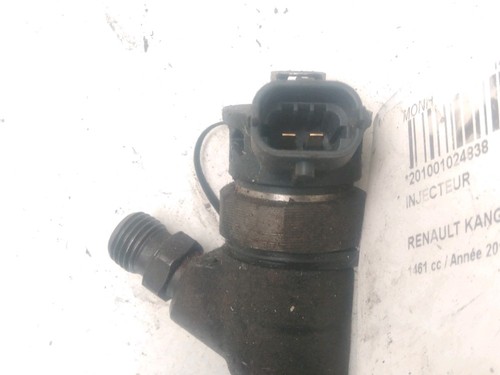 INJECTEUR #1 Renault Kangoo Express (FW) 2015 166008399R - Imagen 2 de 3