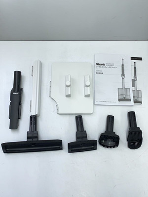 Shark EVOPOWER SYSTEM STD+ CS151JAE Vacuum Cleaner Used | eBay Shark EVOPOWER SYSTEM STD+ CS151JAE Vacuum Cleaner Used | eBay