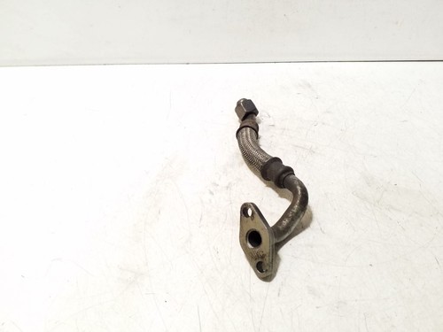 Audi A4 S4 B6 8E 8H 2003 Diesel 96kW Turbolader Ölleitung Ölschlauch VAL294225