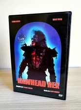 DVD Rawhead Rex Clive Barker 1986 Cult Horror...