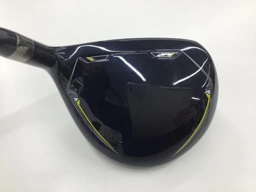 BRIDGESTONE / Fairway Wood / JGR 3W Flex S / Shaft Tour AD J16-11W / Good - Image 3 of 4