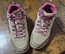 Vionic Cypress Trail Walker Hiker Boot Women's Size 7