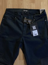 Schöffel PRO Undercover Jeanshose Work Herre...