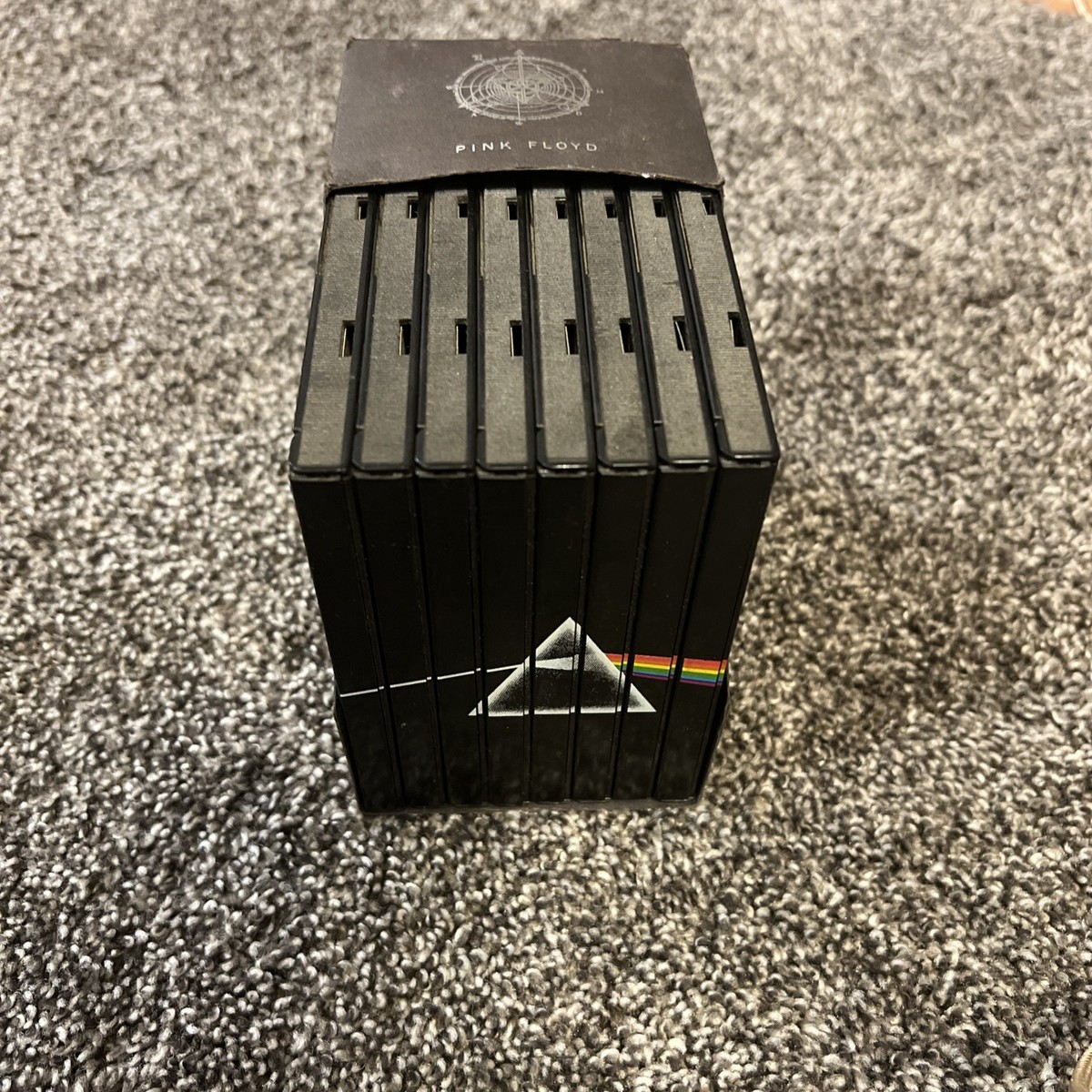 ピンク・フロイド/シャイン・オン PINK FLOYD ピンクフロイド Shine On シャインオン CDセット