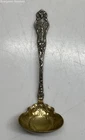 R. Wallace Irian Sterling Silver Ladle