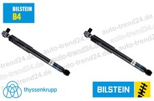 Bilstein B4 Stoßdämpfer hinten für Mercedes-Benz V-Klasse W447 Bj. 2014-2025