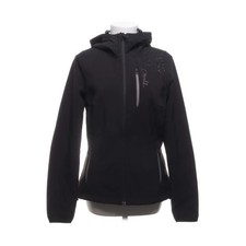 O’neill, Softshelljacke, Damen, Größe: S, Schwarz, Elasthan/Polyester #EdQ