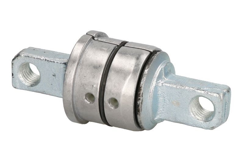 Bras de suspension TEDGUM 00024636 anti-vibration en acier forgé pour 159