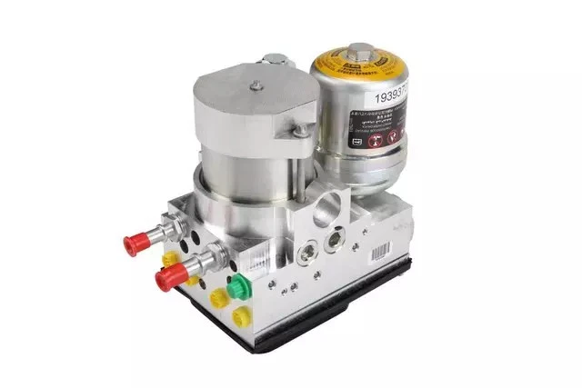 Клапан модулятора давления тормоза подлинный GM 23283683 - Изображение 2 из 4