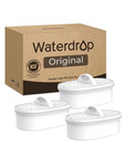 [Original]  Filter Replacement for All  Pitcher Filtration System, WD-PF-01A Plu