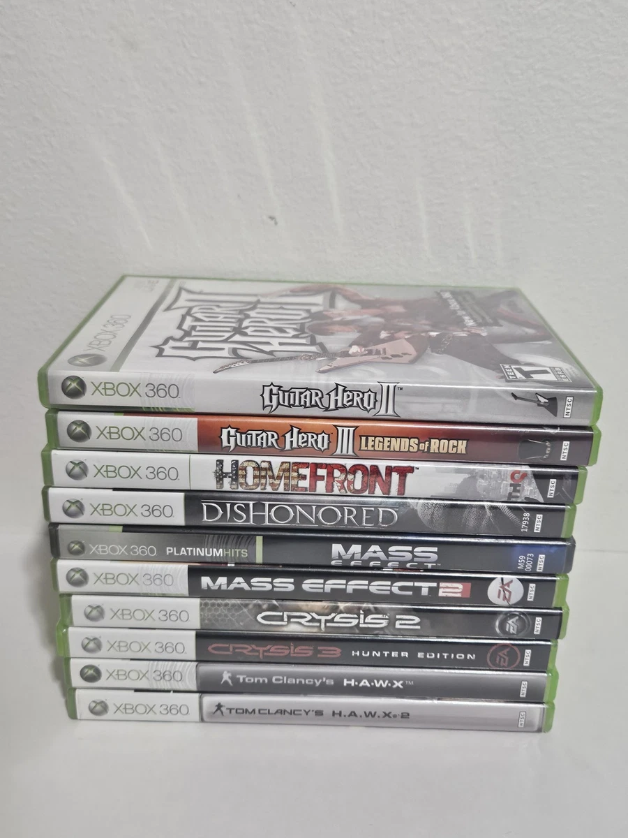 GEARS OF WAR - XBOX 360 🎮- Très bon état