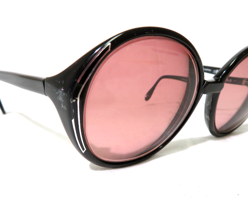 Silhouette, Austria Mod 1019 Vintage Eyeglass / Sunglass frame 54-16 eyewear - Picture 3 of 11