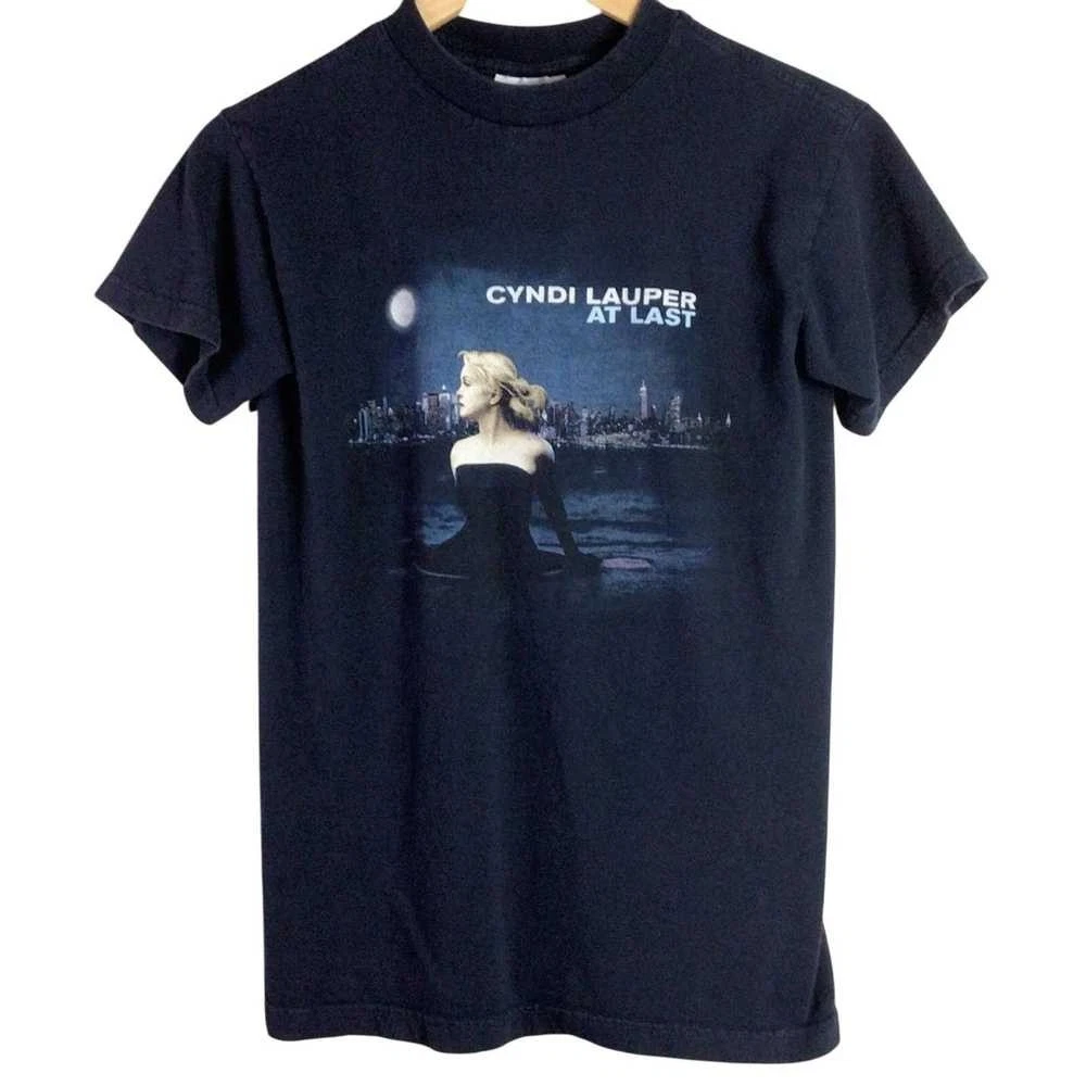 cyndi lauper shirt products for sale | eBay