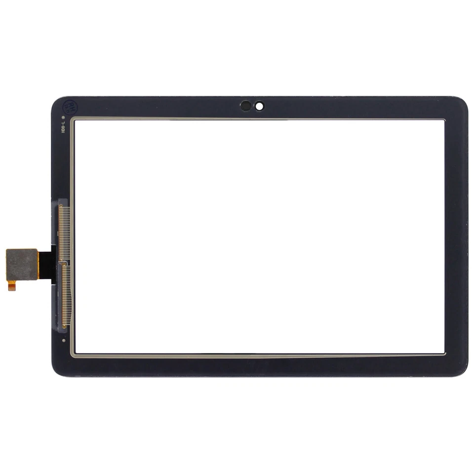 Digitalizador de tela sensível ao toque de substituição compatível com Amazon Fire HD 8 (2022) 12ª geração R2SP8T - Imagem 3 de 4