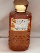 Bath  Body Works Body Wash- Gingham Glow  10 fl oz NEW
