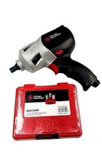 Chicago Pneumatic Cp7759qskp 12 Heavy Duty Air Impact Wrench Kit