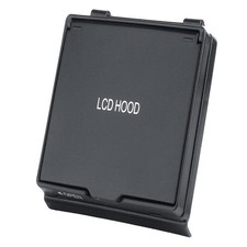 Sunshade Visor LCD Screen for Black