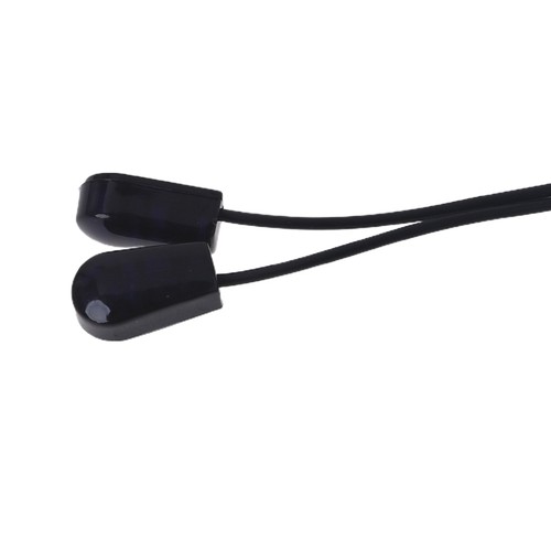 Dual IR Emitter Cable Remote Control Extender 3.5mm Plug for TV Set STB - Picture 6 of 8