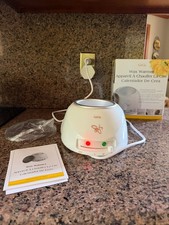 Professional Wax Warmer for Hair Removal  Accessories Open Box