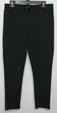 Calvin Klein Jeans Women's 10 Black
