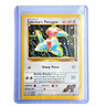 Sabrina's Porygon 98/132 Pokemon TCG Gym Challenge NM Vintage 2000 Card 