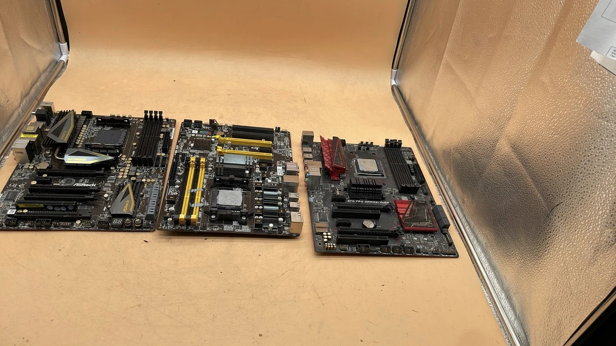asrock 990fx products for sale | eBay