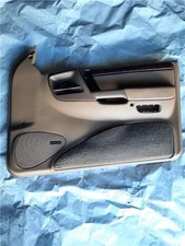 Porte avant et accessoires Jeep CHEROKEE