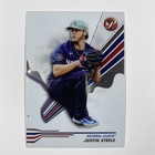 <!--F#f_0-->2024 Topps Pristine Baseball Justin Steele 281<!--F/-->