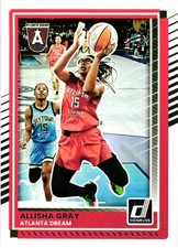 2025 Donruss WNBA #56 Allisha Gray
