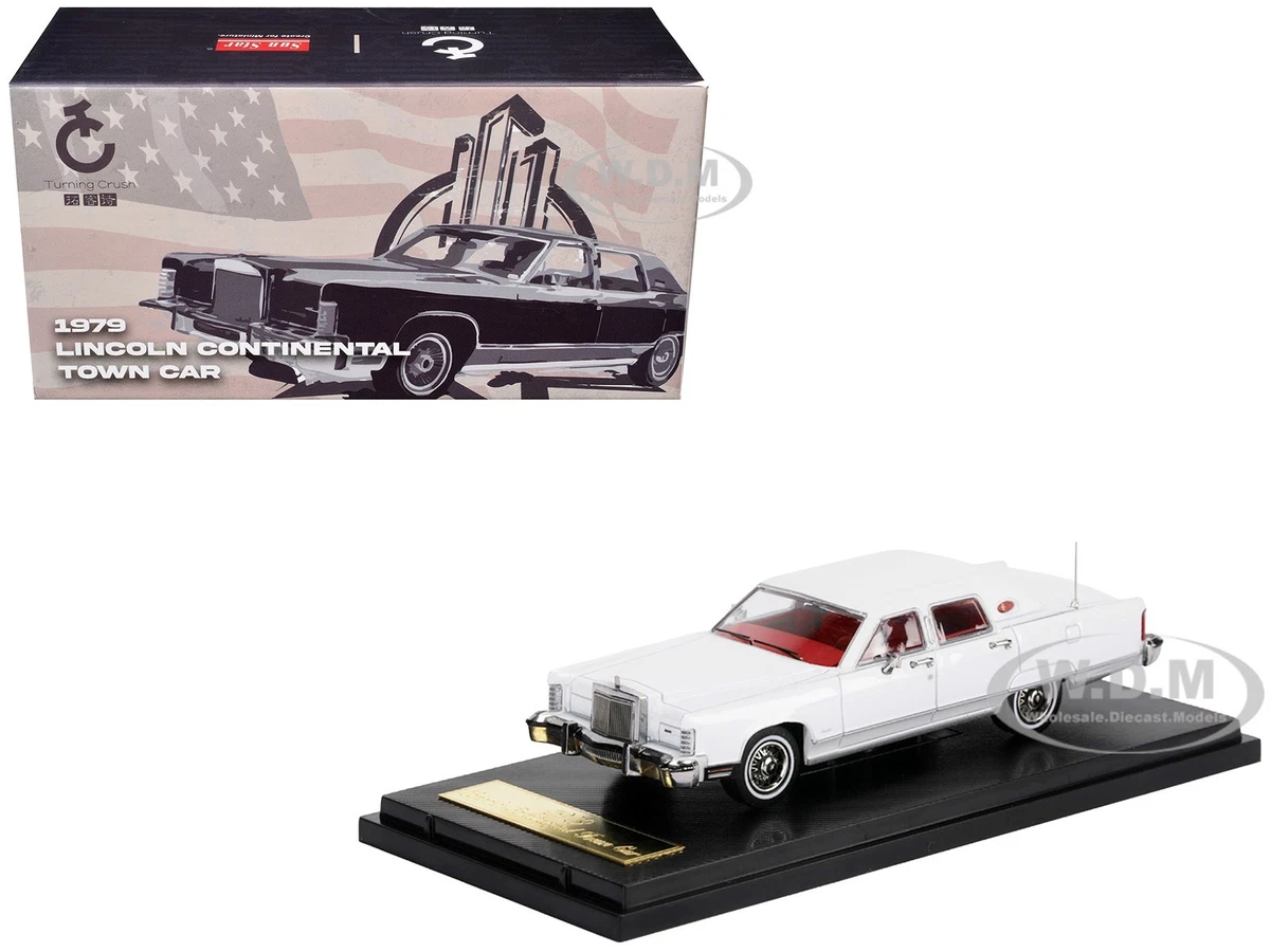 Lincoln Diecast & Toy 1:64 Scale for sale | eBay