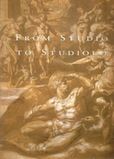 From Studio to Studiolo - Larry J. Feinberg (Allen Memorial Art Museum) [1991]
