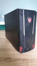Gaming PC - MSI Nightblade MI3 I5 8GB RAM 1TB SSD Windows 10 Home