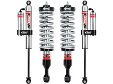 For GMC Canyon Coilover Spring and Shock Assembly Eibach Springs 17336QHPC
