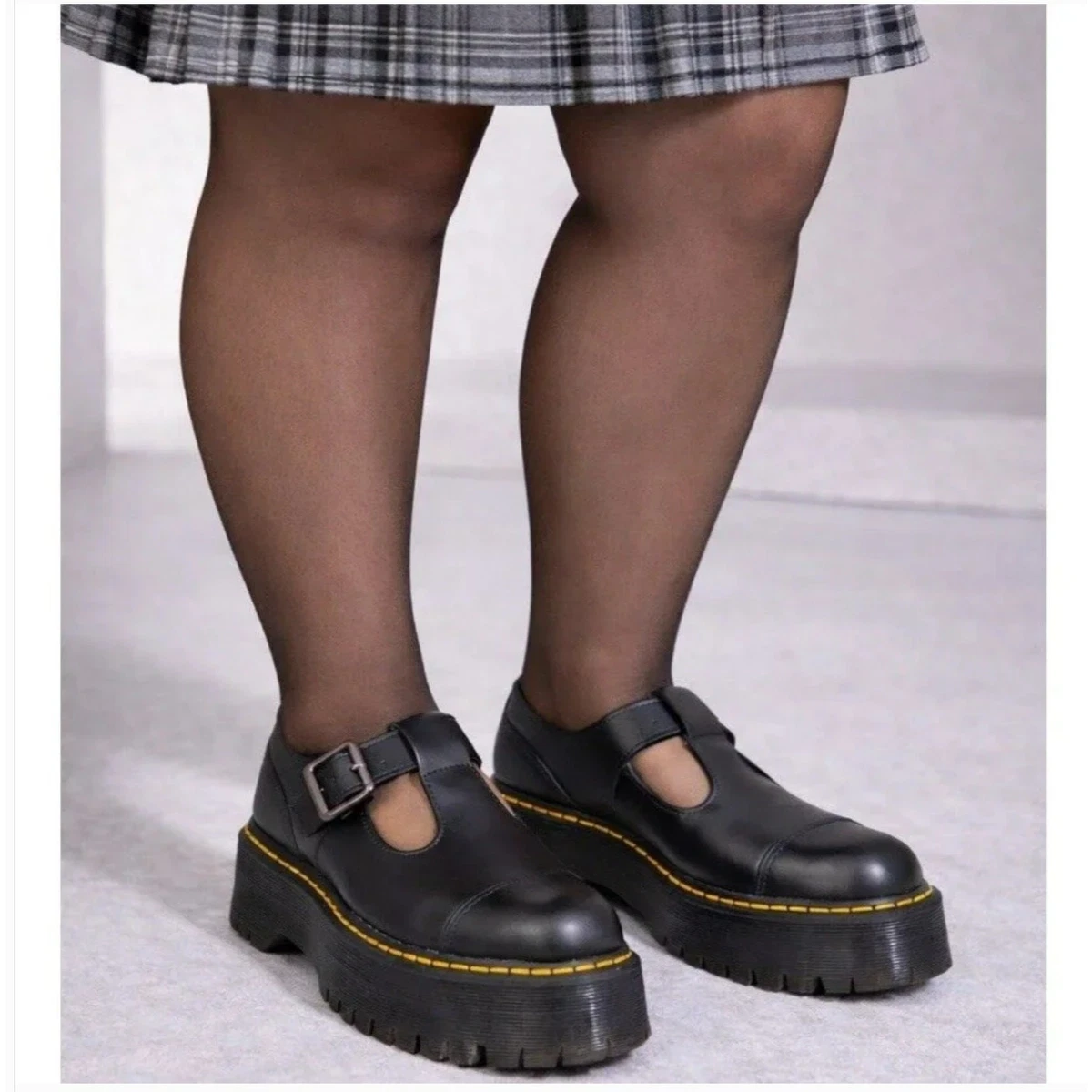 Dr. Martens M Mary Jane Casual Flats for Women for sale | eBay