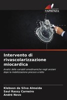 Klebson Da Silva Almeida (U. A.) | Intervento Di Rivascolarizzazione Miocardica
