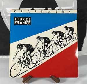 Kraftwerk Tour De France Vinyl | eBay