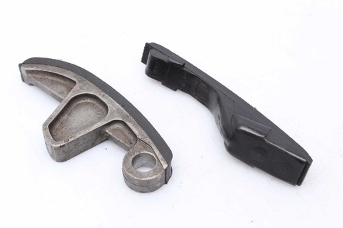 Steuerkette Gleitschiene Führschiene Kawasaki GPZ 750 Unitrak ZX750A3 83-85