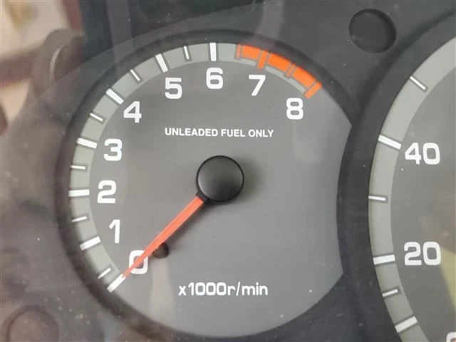 Velocímetro Cluster Gm transmisión fabricada se adapta a 00-02 NUBIRA 3826970 Foto 3 de 4