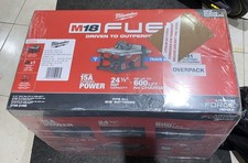 Milwaukee 2736-21HD M18 FUEL 8-1/4" Table Saw with One-Key Kit