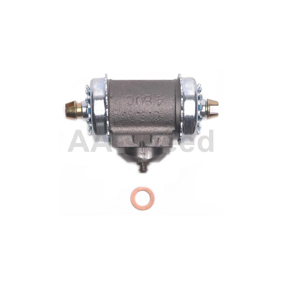 Cilindro de rueda de freno de tambor trasero para Chevrolet Fleetline 1946 1947 1948 1941 1942 Foto 2 de 4