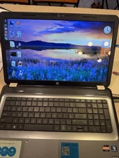 HP Pavilion G7 Windows 7