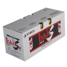 KAMOI Masking Tape BOX Multiple Rolls 18M Kabuki-S Various Width Adhesive Tapes