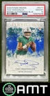 Tua Tagovailoa PSA 10 2020 Panini Origins 33/49 Rookie Auto Blue RC 6236